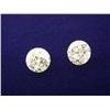 Image 1 : 2.01 Ct. Matching ROUND Diamonds
