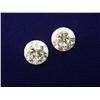 Image 2 : 2.01 Ct. Matching ROUND Diamonds