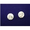 Image 5 : 2.01 Ct. Matching ROUND Diamonds