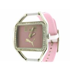 Puma Women PU100132001 Sportlifestyle Collection Pliancy Watch