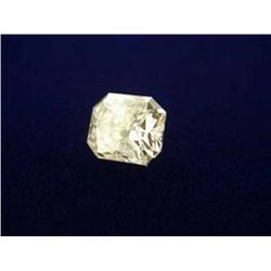 1.0 Ct. Loose RADIANT Cut Diamond