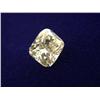 Image 2 : 1.0 Ct. Loose CUSHION Cut Diamond