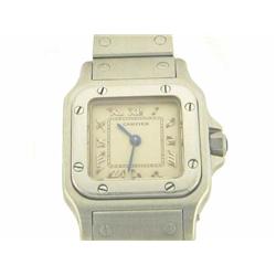 Cartier Ladies Watch