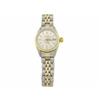Image 2 : Rolex Oyster Perpetual Lady DateJust Watch