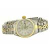 Image 3 : Rolex Oyster Perpetual Lady DateJust Watch