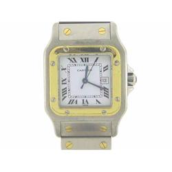 Cartier Ladies Watch