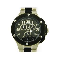 Marc Ecko Men Sport Carbon-Fiber Watch