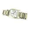 Image 3 : Bulova Men Silver Dial Bracelet Watch