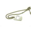 Image 4 : Mark Ecko Men Interchangeable Dog Tag Watch Set