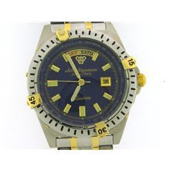 Jules Jurgensen 7670t Active Sport Mens Watch