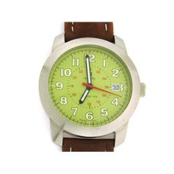 Jules Jurgensen Mens Swiss Infinity