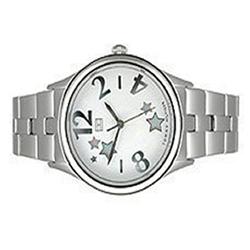 Tommy Hilfiger Bracelet White Star Dial Women’s Watch