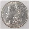 Image 1 : 1892-O MORGAN SILVER DOLLAR