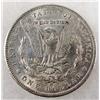 Image 2 : 1892-O MORGAN SILVER DOLLAR