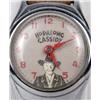 Image 2 : VINTAGE HOPALONG CASSIDY WRIST WATCH - RUNS