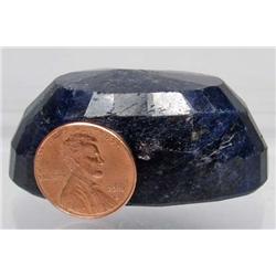 510 CT. NATURAL BLUE SAPPHIRE