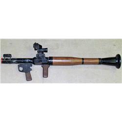 NORTH VIETNAMESE ARMY NVA VIET CONG VC PRACTICE RPG