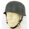 Image 1 : WW2 GERMAN NAZI CUT DOWN  PARATROOPER STYLE HELMET