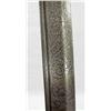 Image 3 : RARE US CIVIL WAR 1850 STAFF OFFICERS SWORD W/ SCABBARD