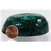 Image 1 : 1127 CT. NATURAL EMERALD