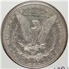 Image 2 : 1890-CC CARSON CITY MORGAN SILVER DOLLAR