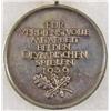 Image 3 : WW2 GERMAN NAZI 1936 BERLIN OLYMPICS DECORATION W/ RIBBON