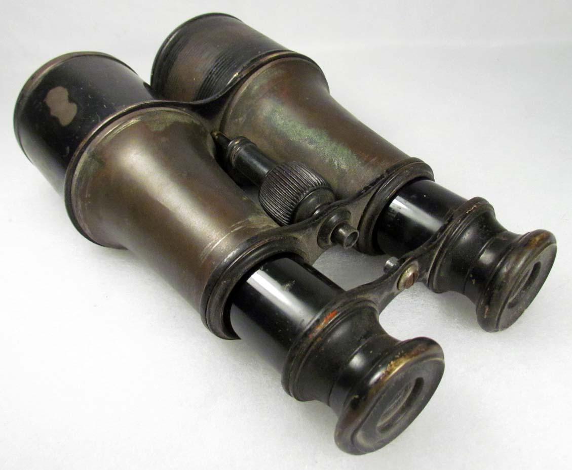 civil war navy binoculars civil war navy binoculars