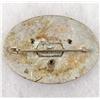Image 2 : WW2 GERMAN NAZI 1938 NSFK GLIDER BADGE