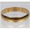 Image 1 : 14K GOLD LADIES RING - 2.24 GRAMS