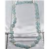 Image 1 : ESTATE JEWELRY - GEMSTONE NECKLACE
