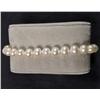 Image 1 : ESTATE JEWELRY - LADIES PEARL BRACELET