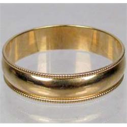14K GOLD LADIES RING - 2.66 GRAMS