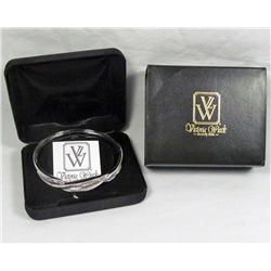 ESTATE JEWELRY - VICTORIA WIECK BEVERLY HILLS BRACELET IN ORIG. BOX