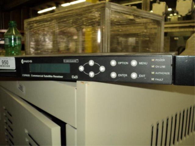 DRAKE VM-2310 VIDEO MODULATOR
