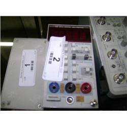 TEK DM501A MULTIMETER