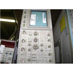 TEK 2445A OSCOPE