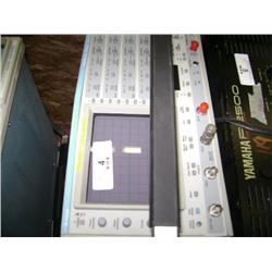 GOULD DS04074 OSCOPE