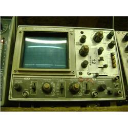 BK 1525 OSCOPE