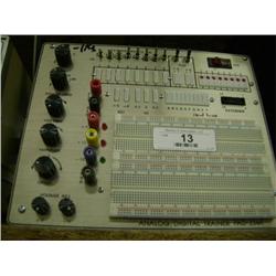 RSR 234A TRAINER PAD