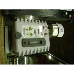 WELCH 8905 VACUUM PUMP