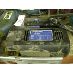 B & D JIG SAW