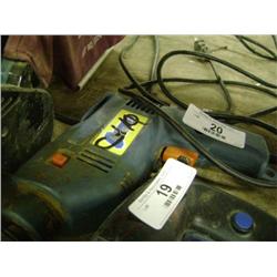 IMPACT DRILL