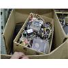 Image 1 : BOX OF MISCELLANEOUS TEST