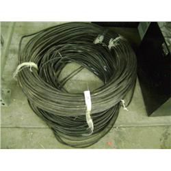 LOT OF RF CABLE