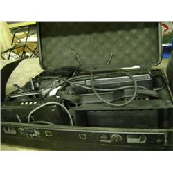 CHINON CV-T65 CAMERA