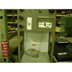 METTLER H20 SCALE