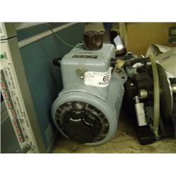 POWESTAT 116B AUTOTRANSFORMER