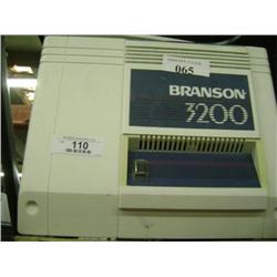 BRANSON 3200