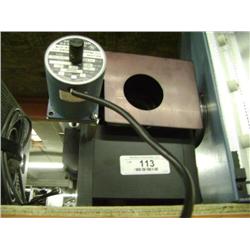 ROTATING MIRROR SYSTEM