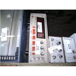 LPC RK-5100 RADIOMETER